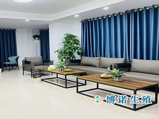 新加坡代孕医院 - 代孕流程